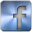 FaceBook Web Science Icon
